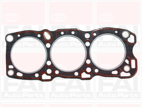 Прокладка, головка цилиндра   HG982   FAI AutoParts