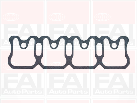 Ущільнення, кришка голівки циліндра   RC1004S   FAI AutoParts