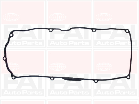 Ущільнення, кришка голівки циліндра   RC1226S   FAI AutoParts