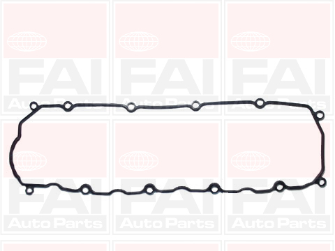 Прокладка, крышка головки цилиндра   RC1251S   FAI AutoParts