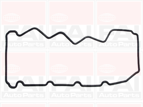 Прокладка, крышка головки цилиндра   RC1297S   FAI AutoParts