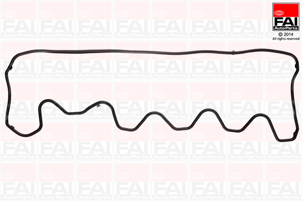 Прокладка, крышка головки цилиндра   RC1328S   FAI AutoParts