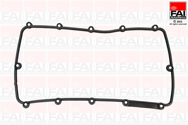 Прокладка, крышка головки цилиндра   RC1452S   FAI AutoParts