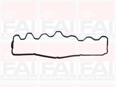 Прокладка, крышка головки цилиндра   RC1502S   FAI AutoParts