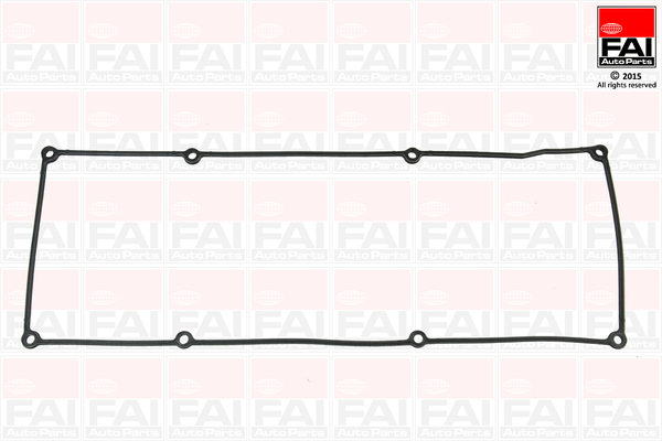 Ущільнення, кришка голівки циліндра   RC1539S   FAI AutoParts