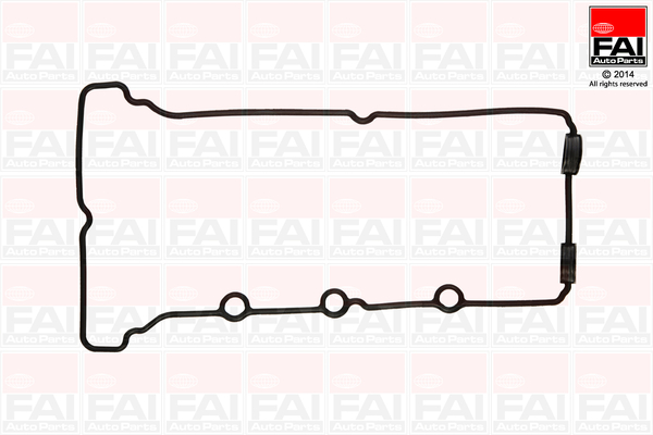 Прокладка, крышка головки цилиндра   RC1583S   FAI AutoParts