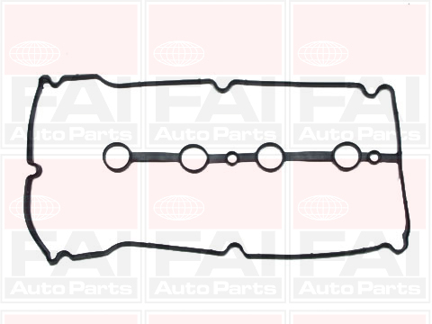 Прокладка, крышка головки цилиндра   RC1591S   FAI AutoParts