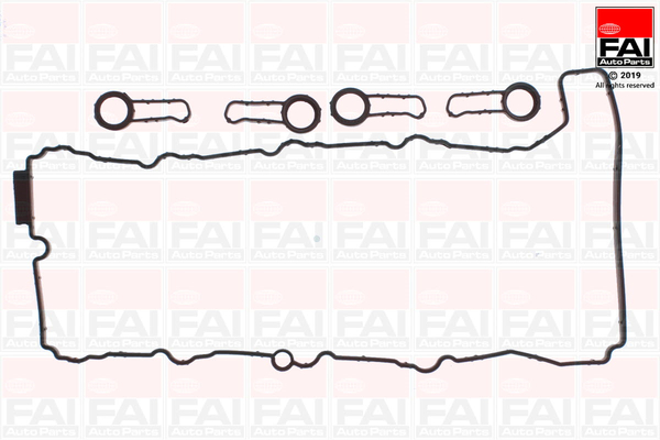 Прокладка, крышка головки цилиндра   RC1622SK   FAI AutoParts