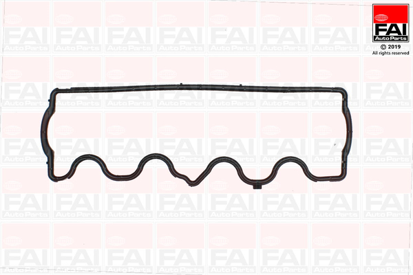 Прокладка, крышка головки цилиндра   RC1682S   FAI AutoParts