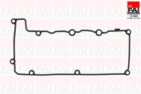 Прокладка, крышка головки цилиндра   RC1697S   FAI AutoParts