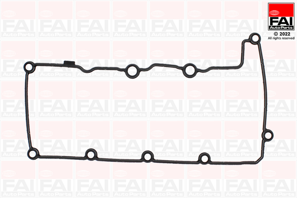 Прокладка, крышка головки цилиндра   RC1698S   FAI AutoParts