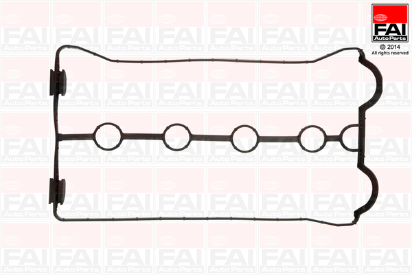 Прокладка, крышка головки цилиндра   RC1824S   FAI AutoParts