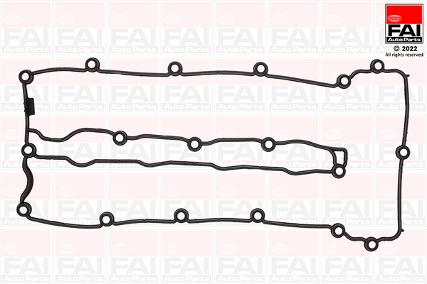 Прокладка, крышка головки цилиндра   RC1902S   FAI AutoParts