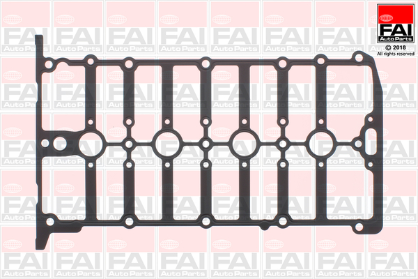 Ущільнення, кришка голівки циліндра   RC1939S   FAI AutoParts