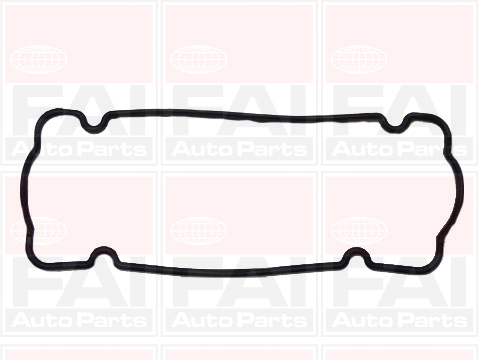 Прокладка, крышка головки цилиндра   RC207S   FAI AutoParts