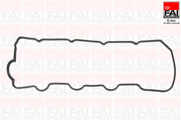 Прокладка, крышка головки цилиндра   RC2124S   FAI AutoParts