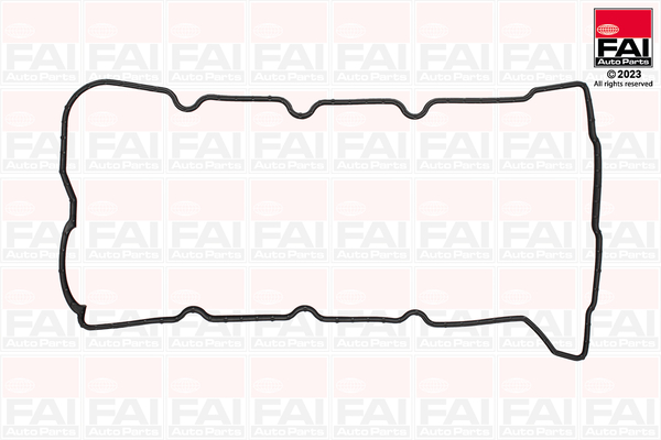 Прокладка, крышка головки цилиндра   RC2140S   FAI AutoParts