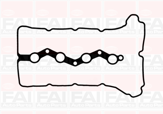 Прокладка, крышка головки цилиндра   RC2155S   FAI AutoParts