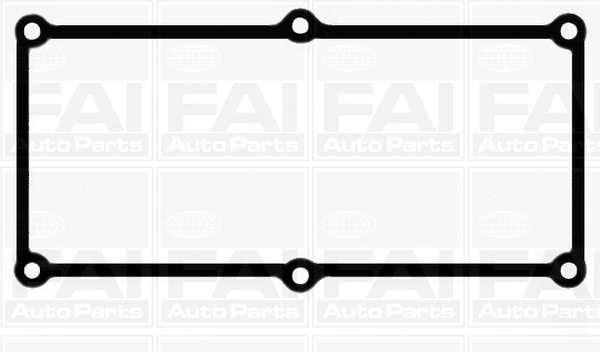 Ущільнення, кришка голівки циліндра   RC2193S   FAI AutoParts