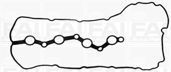 Прокладка, крышка головки цилиндра   RC2195S   FAI AutoParts