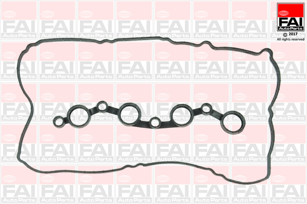 Ущільнення, кришка голівки циліндра   RC2197S   FAI AutoParts