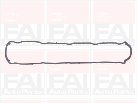 Ущільнення, кришка голівки циліндра, FAI AutoParts RC560S Ущільнення, кришка голівки циліндра, FAI AutoParts RC560S