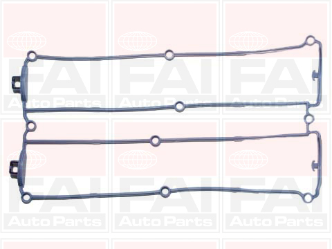 Ущільнення, кришка голівки циліндра   RC594S   FAI AutoParts