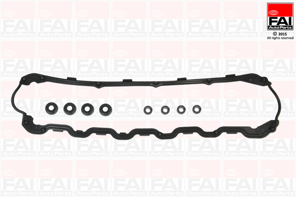 Прокладка, крышка головки цилиндра   RC735K   FAI AutoParts