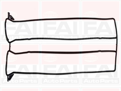 Прокладка, крышка головки цилиндра   RC749S   FAI AutoParts