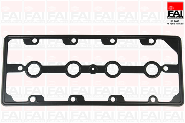 Ущільнення, кришка голівки циліндра   RC878S   FAI AutoParts