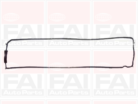 Прокладка, крышка головки цилиндра   RC882S   FAI AutoParts