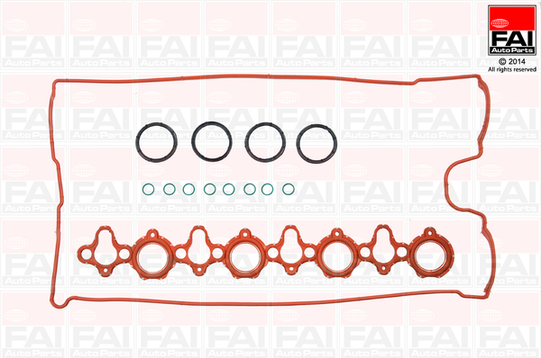 Прокладка, крышка головки цилиндра   RC896S   FAI AutoParts