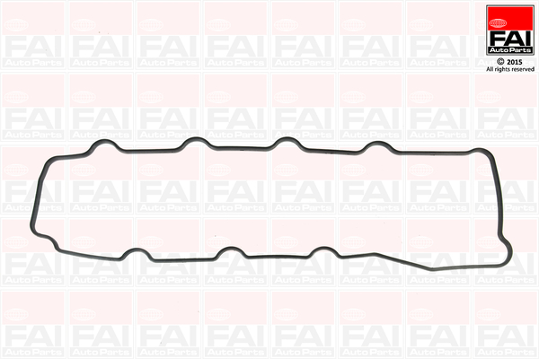 Ущільнення, кришка голівки циліндра   RC985S   FAI AutoParts