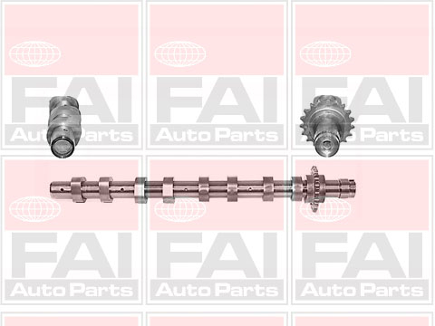 Распредвал   C266   FAI AutoParts