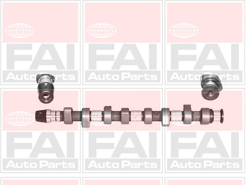 Распредвал   C305   FAI AutoParts