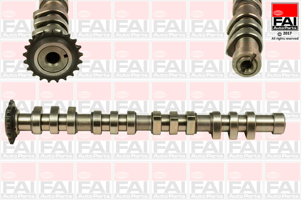 Распредвал   C377   FAI AutoParts