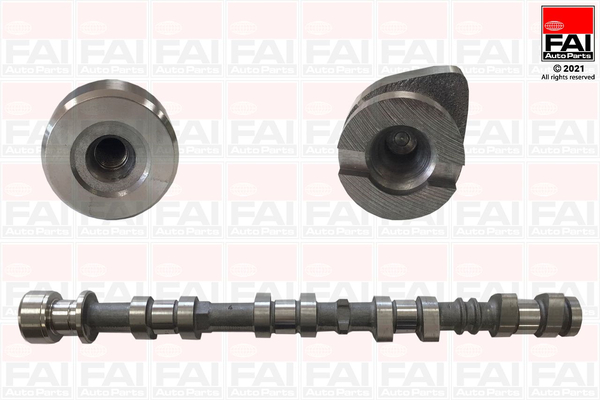 Кулачковий вал   C443   FAI AutoParts