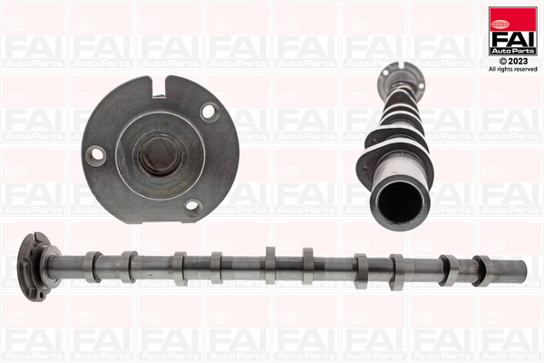 Кулачковий вал   C523   FAI AutoParts