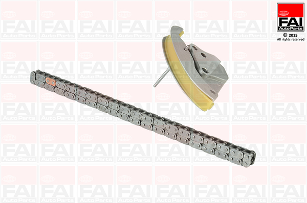 Ланцюг, привод оливного насоса   OPCK1   FAI AutoParts