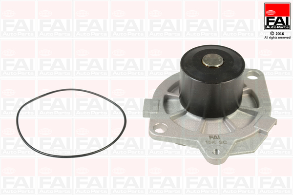 Водяной насос, охлаждение двигателя   WP6228   FAI AutoParts