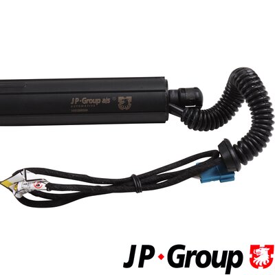 Электромотор, задняя дверь 1481206380 JP GROUP #1