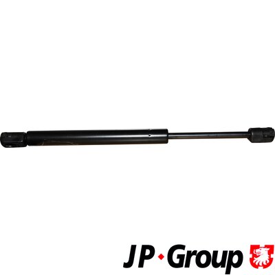 Газовая пружина, крышка багажник   1181206700   JP GROUP