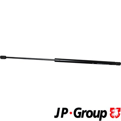 Газовая пружина, крышка багажник   1581203000   JP GROUP