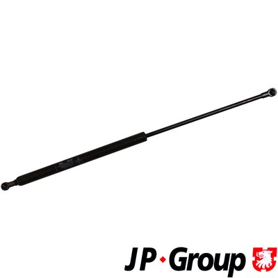 Газова пружина, багажник/кузов   4181200600   JP GROUP