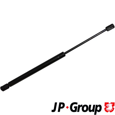 Газова пружина, багажник/кузов   4381201200   JP GROUP