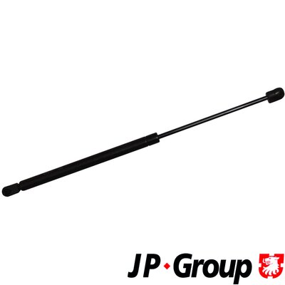 Газова пружина, багажник/кузов   4381201700   JP GROUP