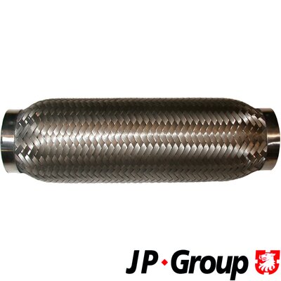 Гофрированная труба, выхлопная система, JP GROUP 9924202100 Гофрированная труба, выхлопная система, JP GROUP 9924202100