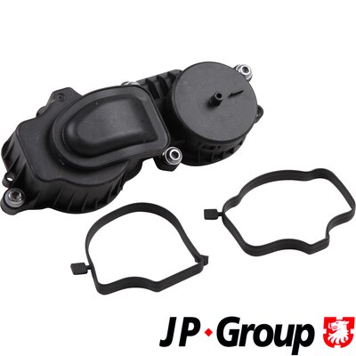 Клапан, система продування картера, JP GROUP 1416000800 Клапан, система продування картера, JP GROUP 1416000800