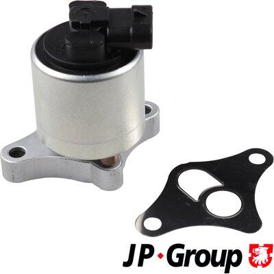 Клапан возврата ОГ, JP GROUP 1219900700 Клапан возврата ОГ, JP GROUP 1219900700