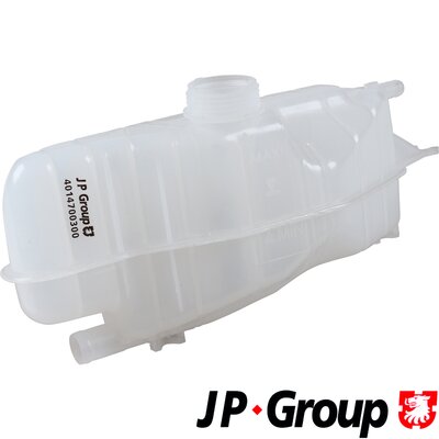 Компенсационный бак, охлаждающая жидкость   4014700300   JP GROUP